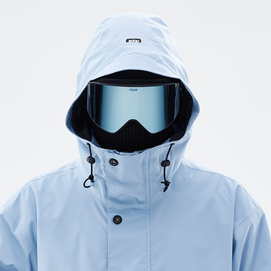 Storm Guard Hood