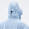 Capuche anti-tempête, Image 3 sur 3,