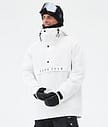 Legacy Veste de Ski Homme Old White