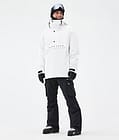 Legacy Veste de Ski Homme Old White, Image 2 sur 8