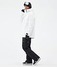 Legacy Veste Snowboard Homme Old White, Image 3 sur 8