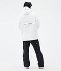 Legacy Snowboard Jacket Men Old White Renewed, Image 4 of 8