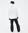 Legacy Veste de Ski Homme Old White, Image 4 sur 8