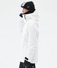 Legacy Snowboard Jacket Men Old White, Image 5 of 8