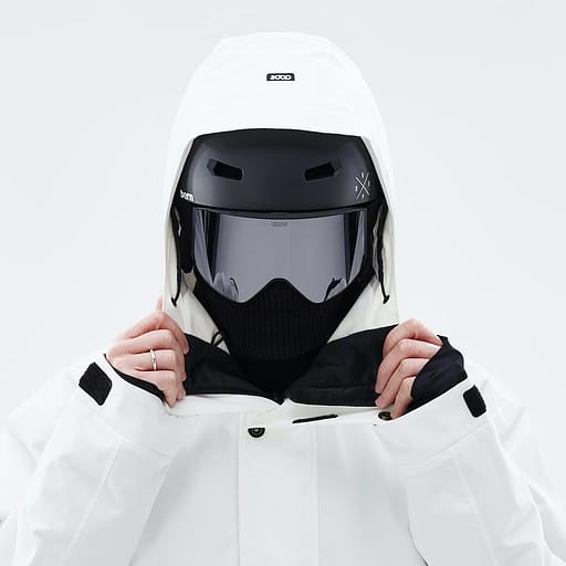 Storm Guard Hood Main Product Details Image,