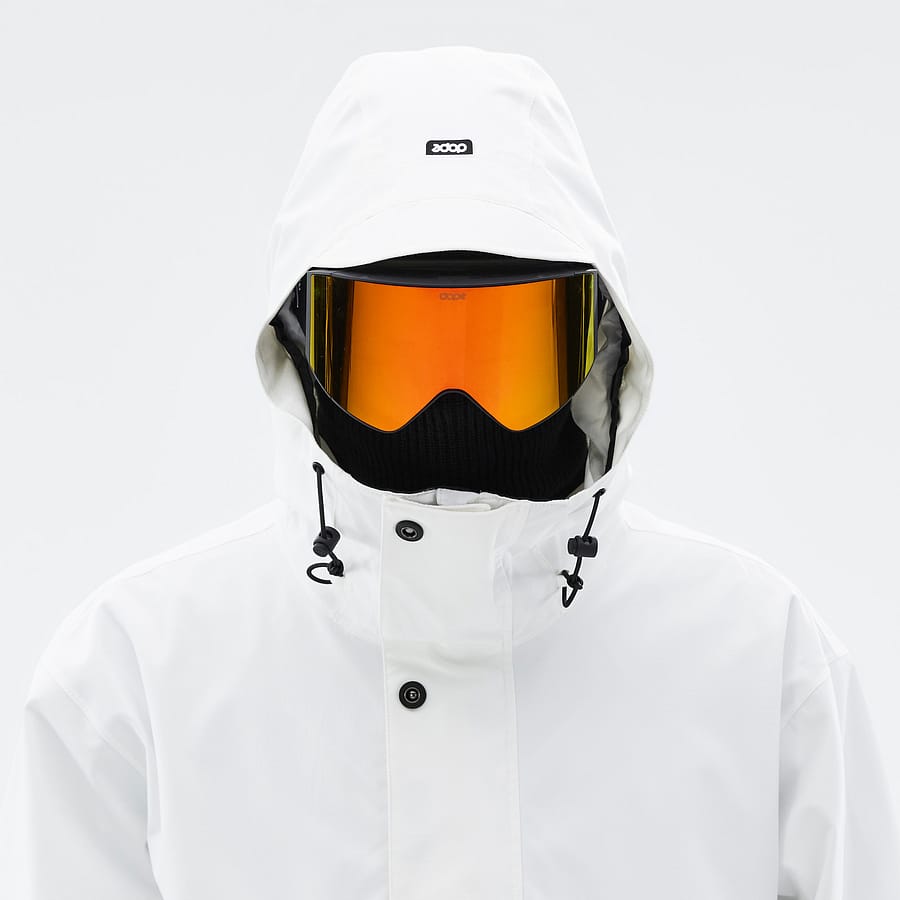 Storm Guard Hood