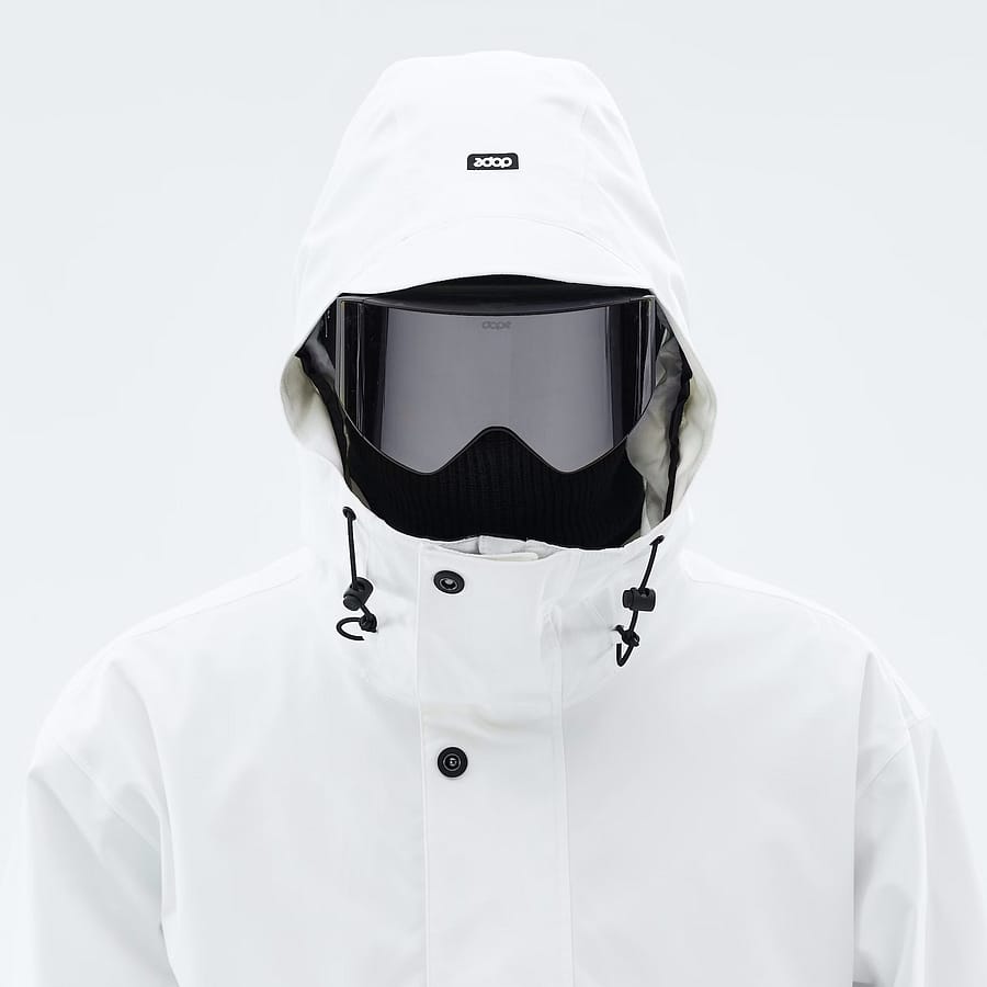 Storm Guard Hood