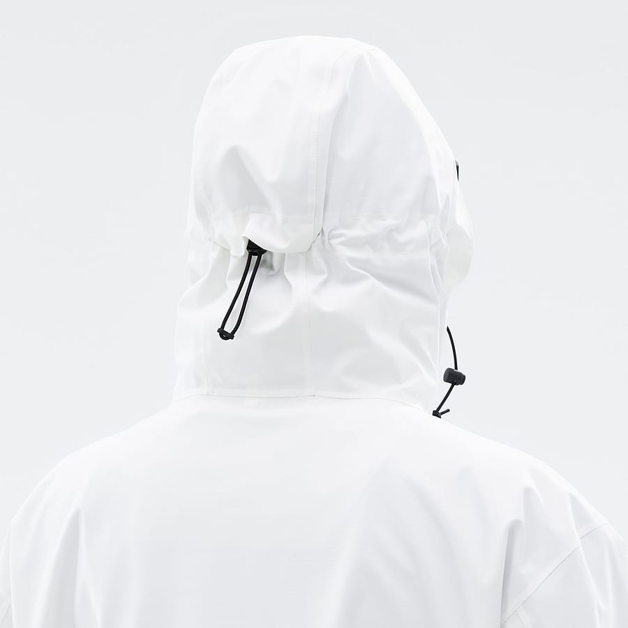 Storm Guard Hood