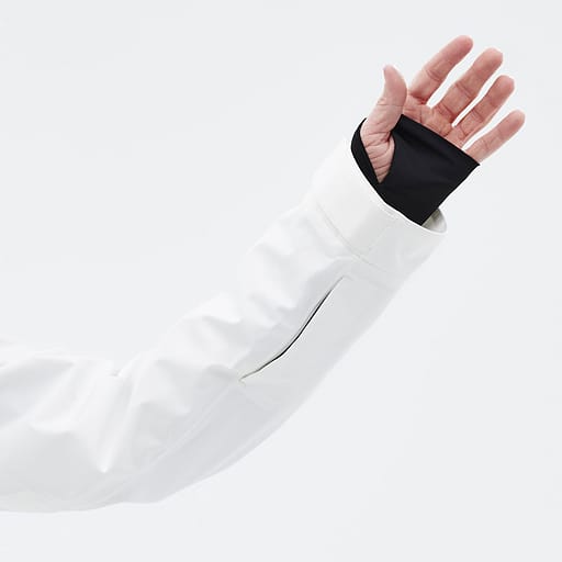 Wrist Gaiters Main Product Details Image,