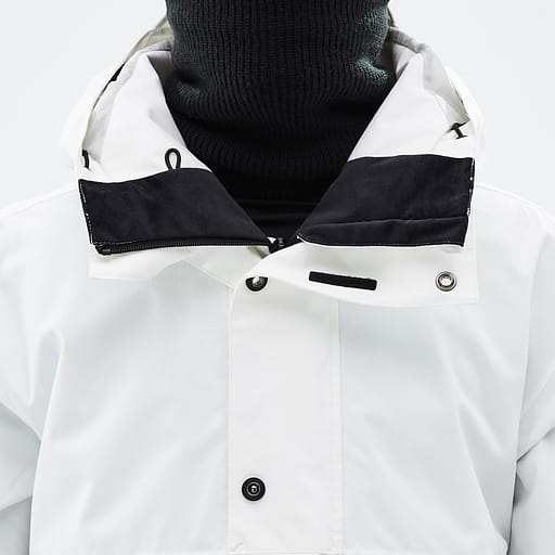 Microfleece Chinguard Main Product Details Image,