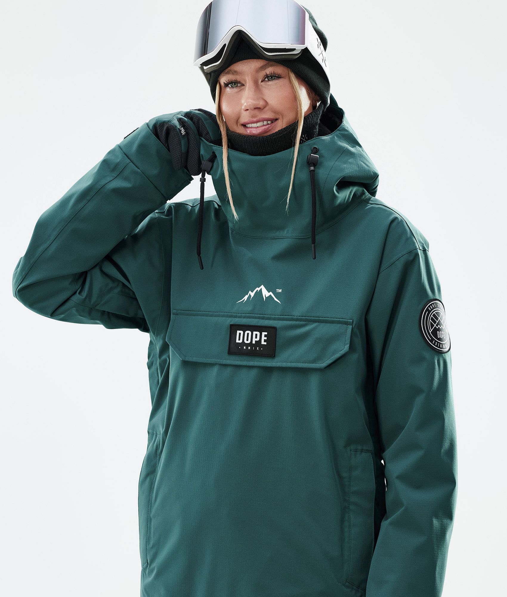 Dopesnow Dope ジャケット スノボ ウェア