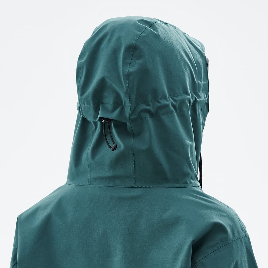 Storm Guard Hood