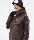 Blizzard W 2022 Chaqueta Esquí Mujer Brown, Imagen 2 de 9
