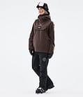 Blizzard W 2022 Veste de Ski Femme Brown, Image 3 sur 9