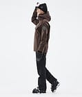 Blizzard W 2022 Chaqueta Esquí Mujer Brown, Imagen 4 de 9