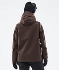 Blizzard W 2022 Veste Snowboard Femme Brown Renewed, Image 7 sur 9