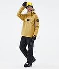 Blizzard W 2022 Veste de Ski Femme Ochre, Image 3 sur 9