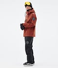 Blizzard W 2022 Kurtka Snowboardowa Kobiety Rust Renewed, Zdjęcie 4 z 9