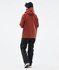 Blizzard W 2022 Kurtka Snowboardowa Kobiety Rust Renewed, Zdjęcie 5 z 9