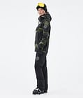 Blizzard W 2022 Giacca Sci Donna Green Camo, Immagine 4 di 9