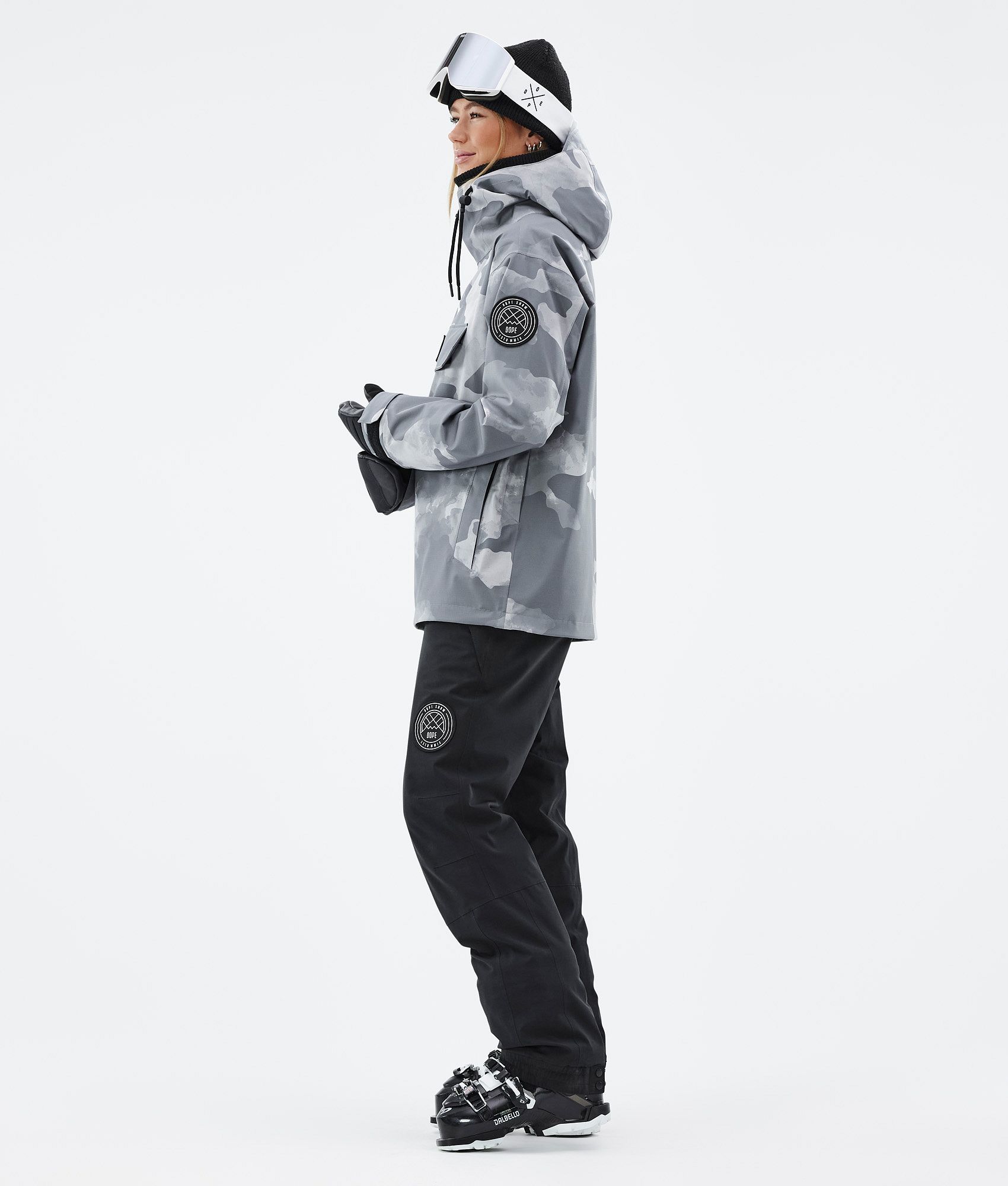 Dope best sale ski apparel