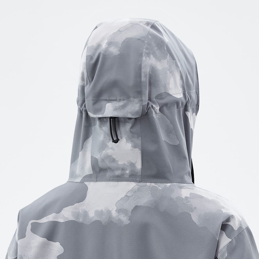 Storm Guard Hood