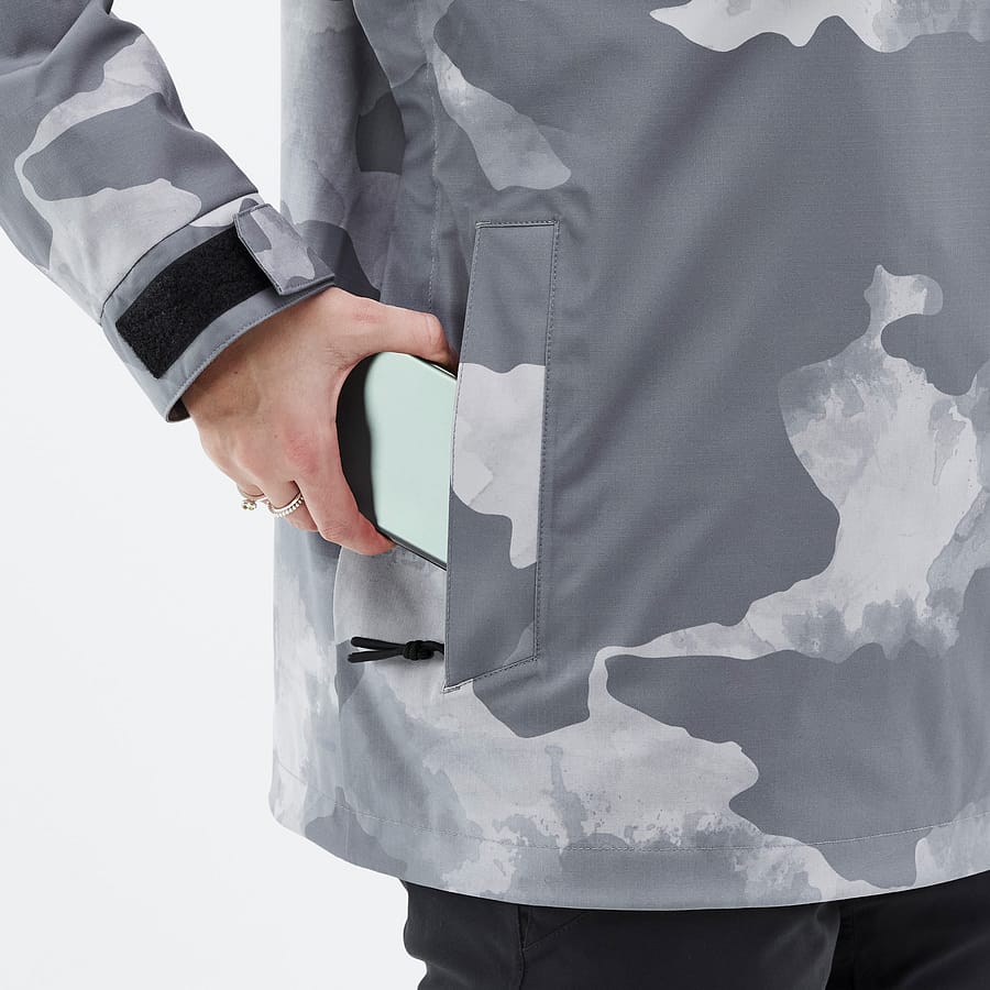 Media Pocket
