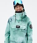 Blizzard W 2022 Veste de Ski Femme Liquid Green, Image 2 sur 9