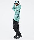Blizzard W 2022 Skijacke Damen Liquid Green, Bild 4 von 9