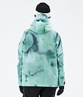Blizzard W 2022 Snowboardjacke Damen Liquid Green, Bild 7 von 9