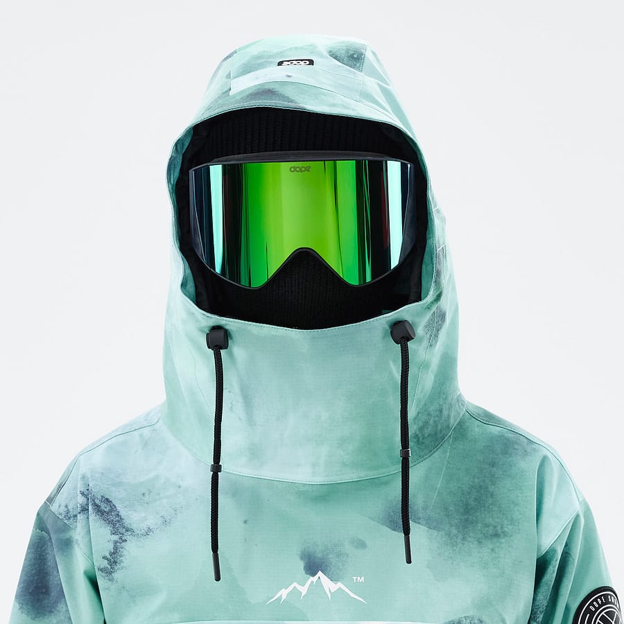 Storm Guard Hood