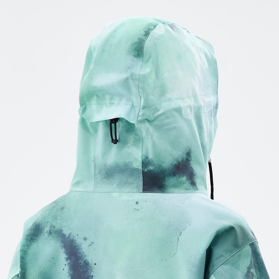 Storm Guard Hood