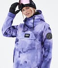 Blizzard W 2022 Ski Jacket Women Liquid Violet