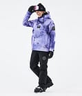 Blizzard W 2022 Skijacke Damen Liquid Violet, Bild 3 von 9