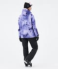 Blizzard W 2022 Skijacke Damen Liquid Violet, Bild 5 von 9