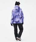 Blizzard W 2022 Snowboard Jacket Women Liquid Violet, Image 5 of 9