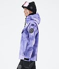 Blizzard W 2022 Skijacke Damen Liquid Violet, Bild 6 von 9