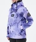 Blizzard W 2022 Skijacke Damen Liquid Violet, Bild 8 von 9