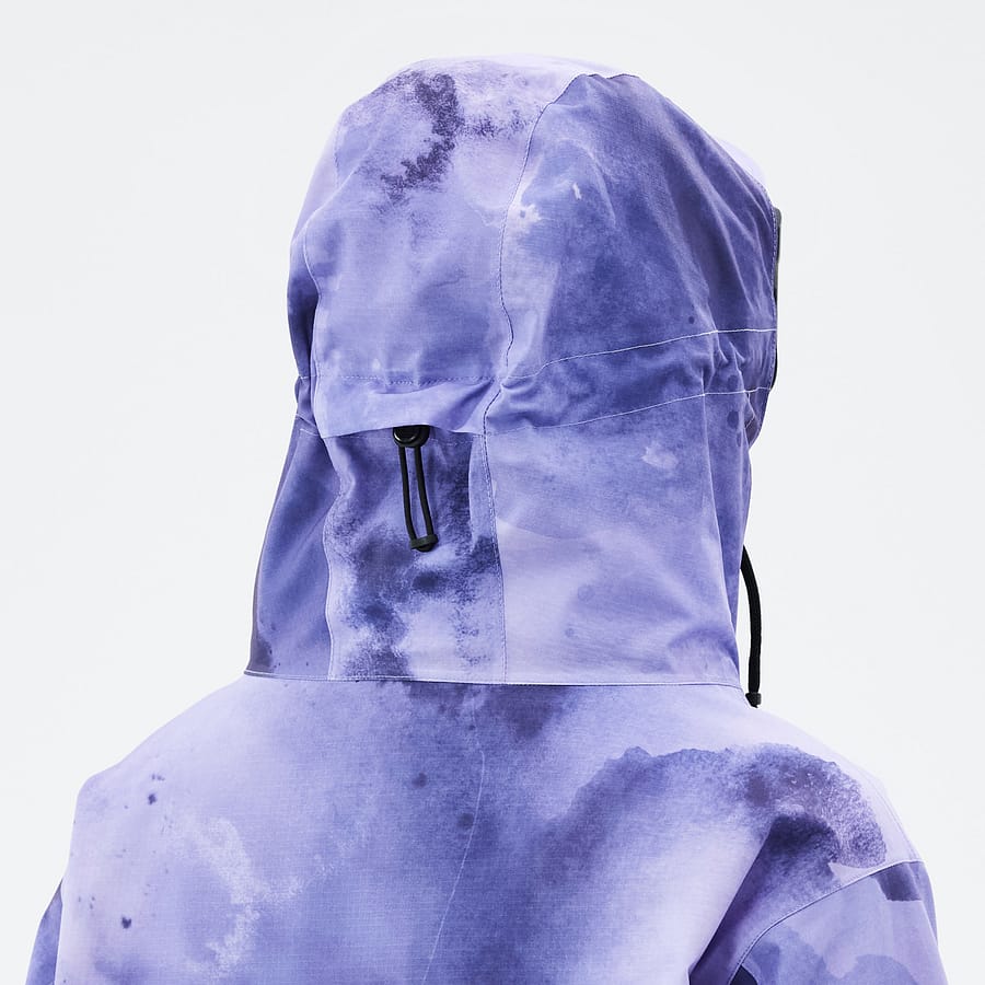 Storm Guard Hood
