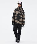 Blizzard W 2022 Skijacke Damen Pangea Walnut, Bild 3 von 9