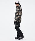 Blizzard W 2022 Skijacke Damen Pangea Walnut, Bild 4 von 9
