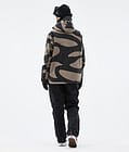 Blizzard W 2022 Snowboard Jacket Women Pangea Walnut, Image 5 of 9