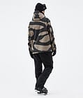 Blizzard W 2022 Skijacke Damen Pangea Walnut, Bild 5 von 9