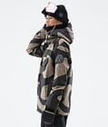 Blizzard W 2022 Skijacke Damen Pangea Walnut, Bild 6 von 9