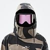 Storm Guard Hood, Image 1 of 2,