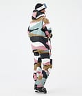 Blizzard W Ski Jacket Women Shards Gold Muted Pink, Image 4 of 8