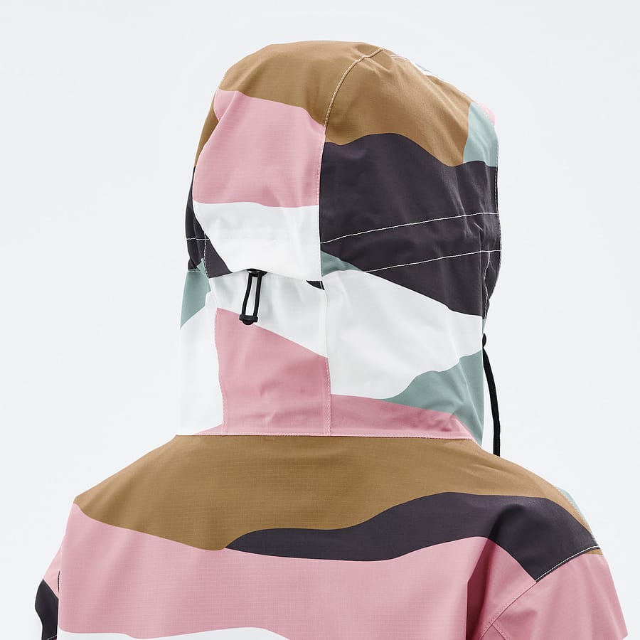 Storm Guard Hood