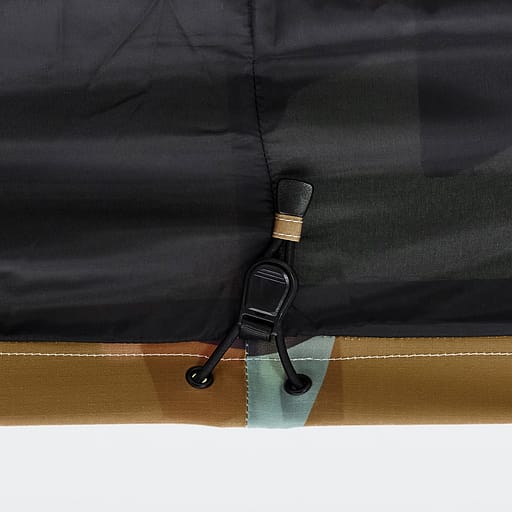 Anpassbarer Saum mit Zugband Hauptdetailproduktbild,
