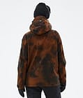 Blizzard W 2022 Kurtka Snowboardowa Kobiety Smudge Orange, Zdjęcie 7 z 9
