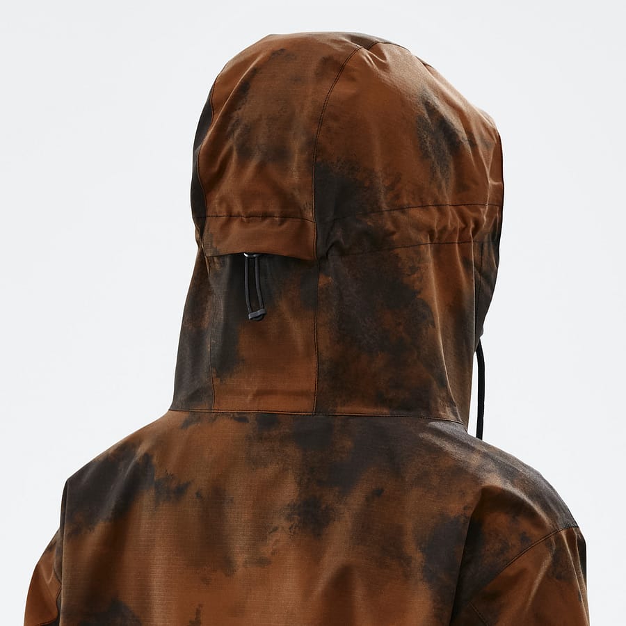 Storm Guard Hood